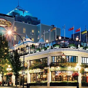 Strathcona Victoria