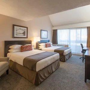 The Embassy Hotell