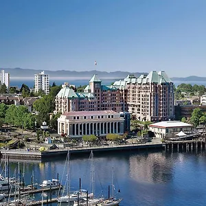 Grand Pacific Виктория
