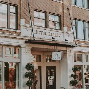 4* Hotel Rialto