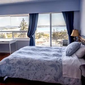 Hov House -hospitality Ocean View Victoria- Homestay