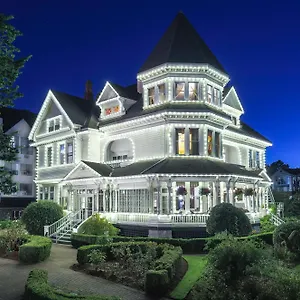 3* Hotel Pendray And Tea House