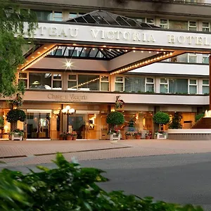 Chateau & Otel