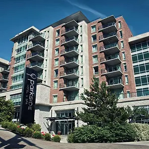 The Parkside And Otel